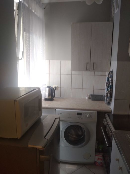 Kawalerka do wynajęcia - Centrum