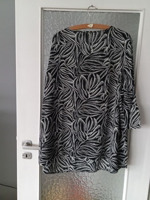 Tunika damska duża