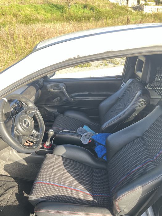 Opel corsa b 1.7td