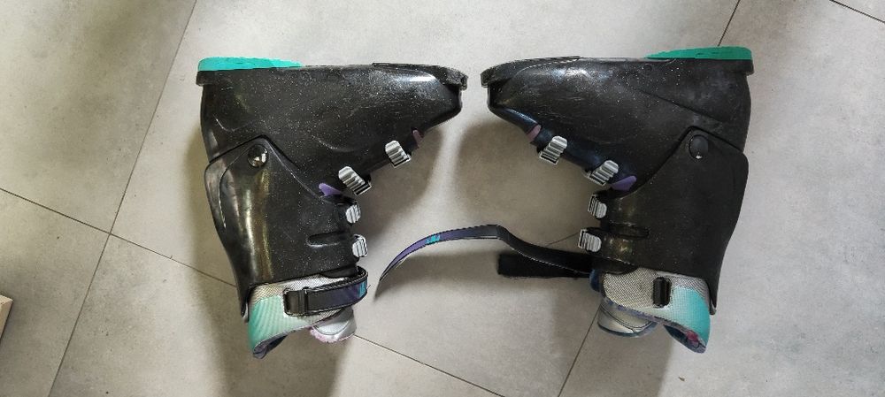 Buty narciarskie 41 Zgierz, Łódź