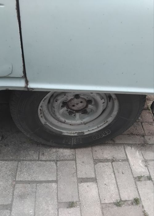 Продам автомобиль газ 21 Торга нет!