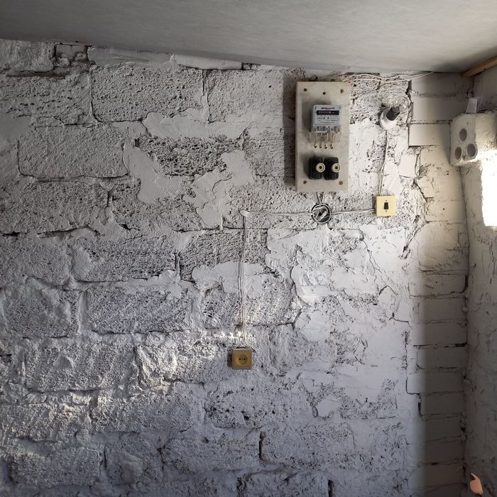 Аренда сухого гаражу ГК Восход