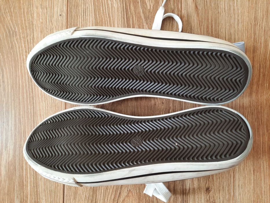 Buty trampki Primark rozmiar 38