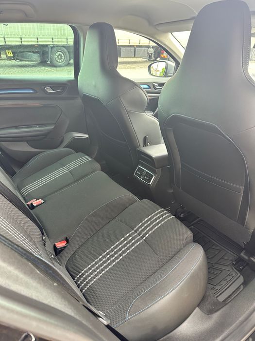 Renault Megane 1.6 130cv GT Line | 2016 EXCELENTE OPORTUNIDADE