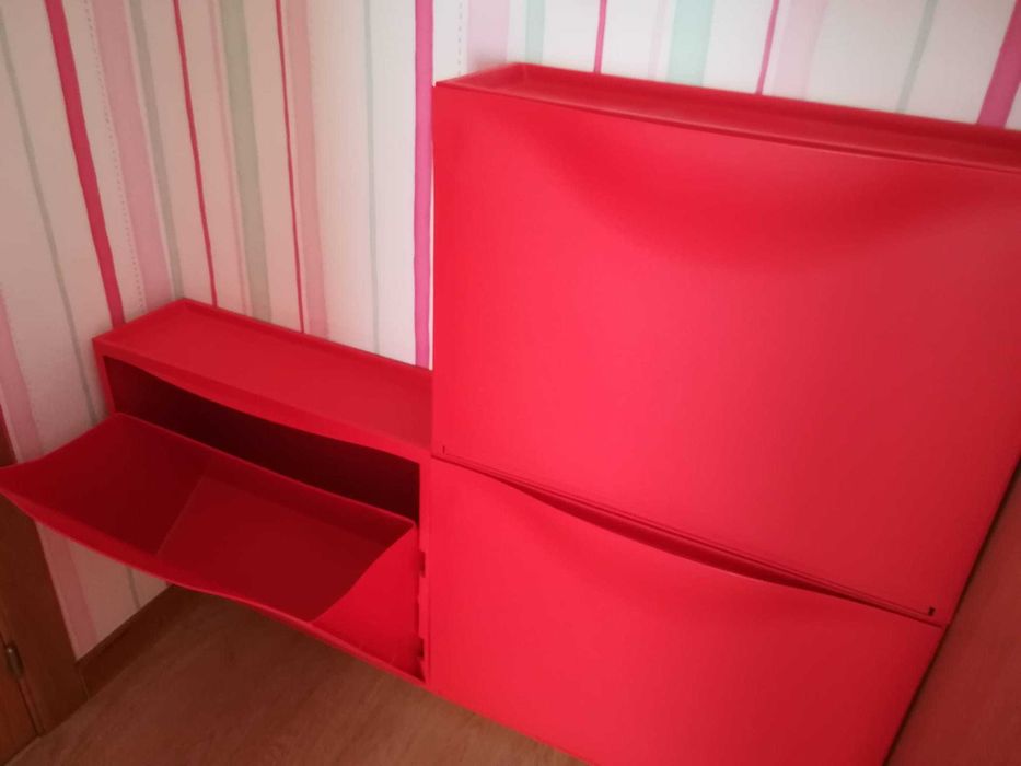 Quarto de menina