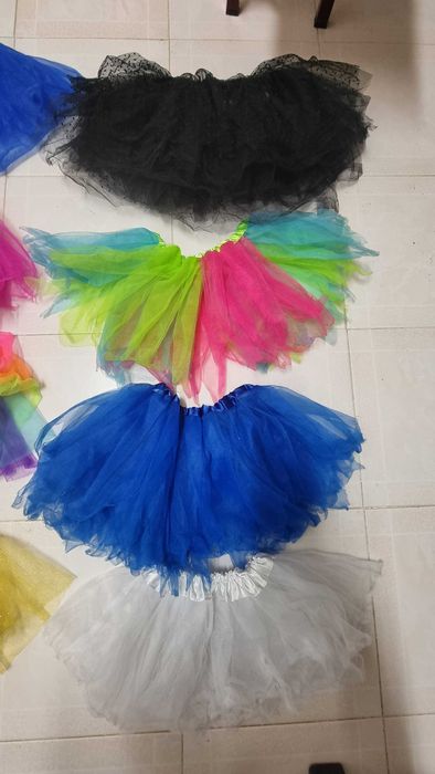 Tutus   Carnaval