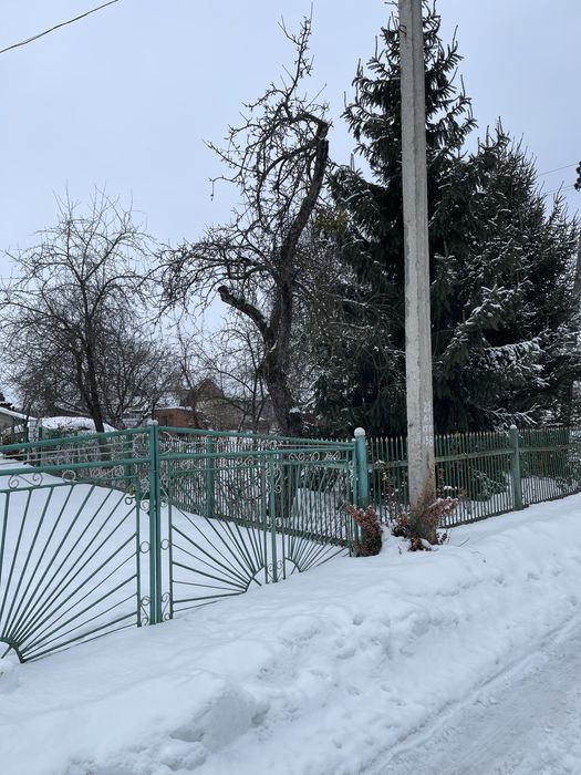 Будинок в селищі Журавно - Vista 6