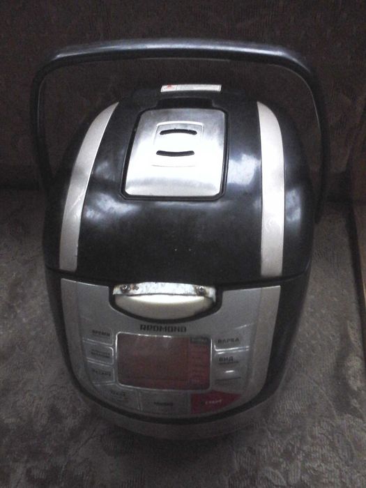 Продам мультиварку