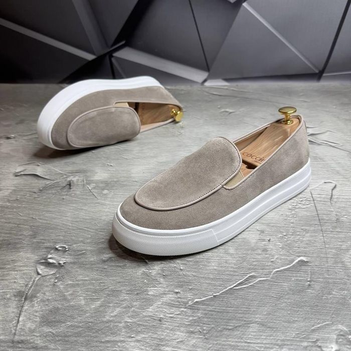 Летние мокасины лоферы 40-45