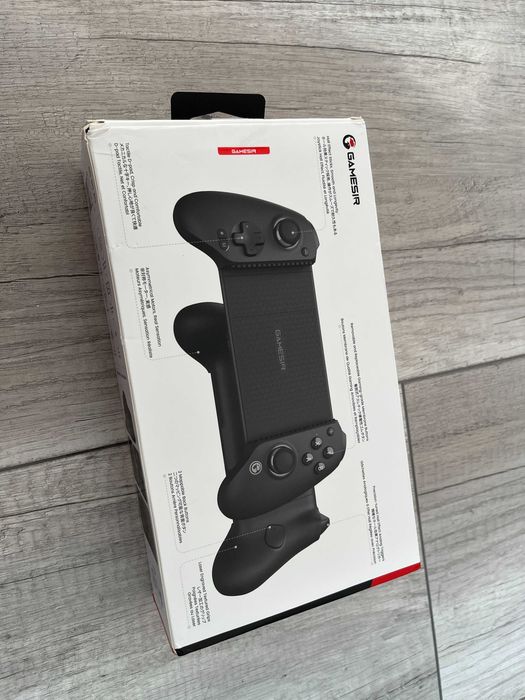 GameSir G8+ Galileo