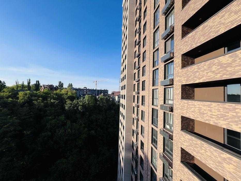 PODIL PLAZA & RESIDENCE - найкраща 3к - 120 м² - з паркомісцем!