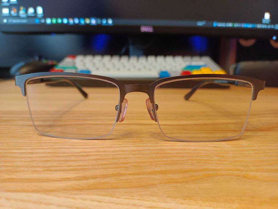 Окуляри для Комп'ютера