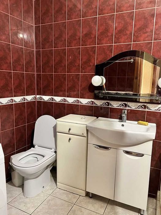 Оренда 3-к квартири в Центрі на вул. Городоцька