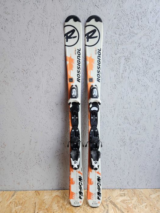 Narty 110 cm Rossignol Radical J