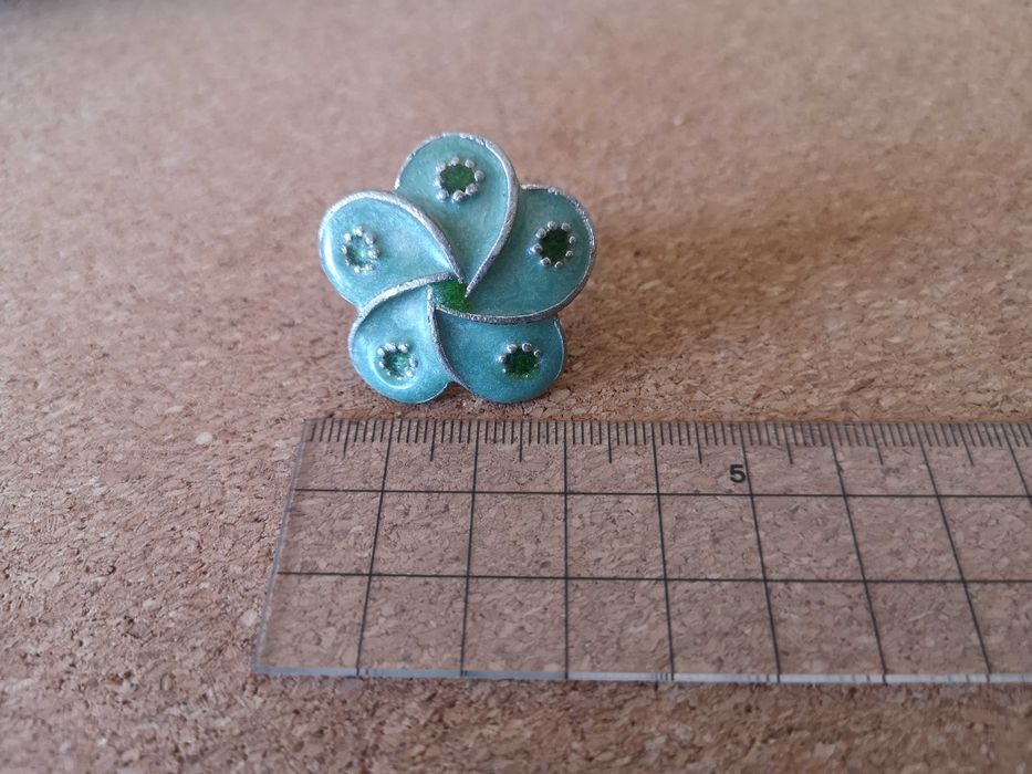 Anel flor da Lanidor