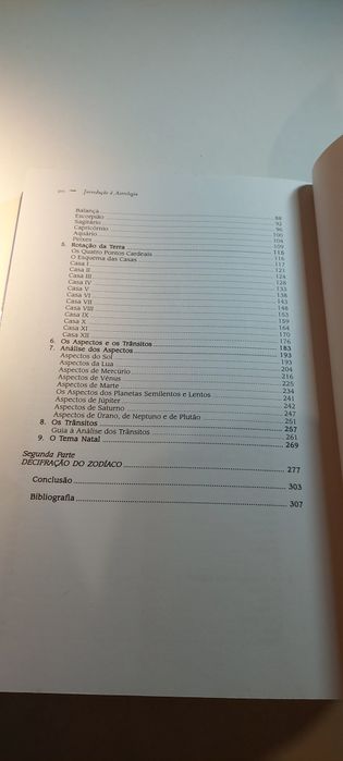 Introdução à Astrologia - Lisa Morpurgo
