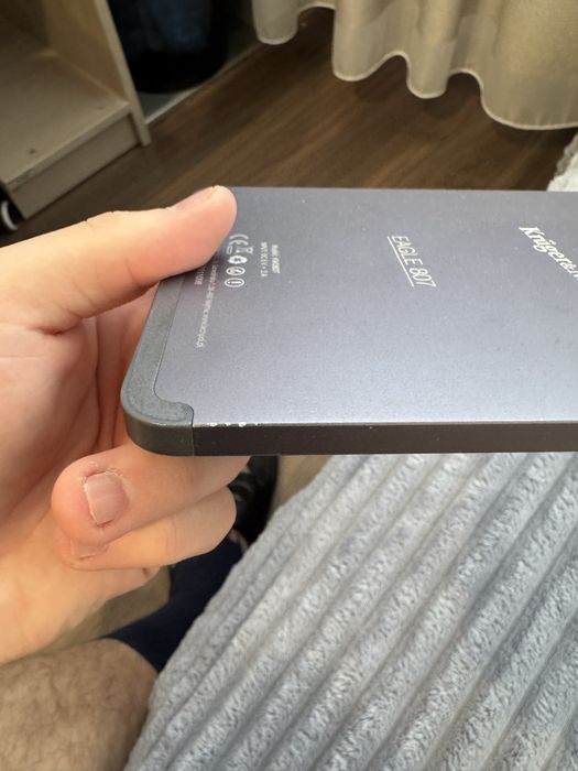 Планшет Kruger&Matz Eagle 807