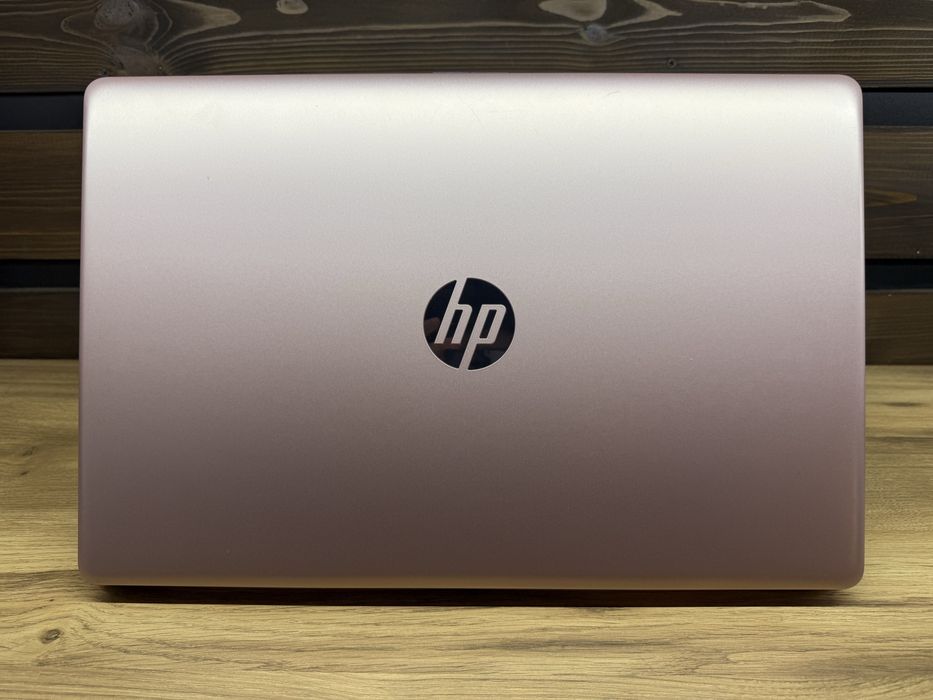 HP Pavilion 17 17,3’’ Сенсорний Ryzen 5 3500u/16GB/256Gb SSD/0% зносу