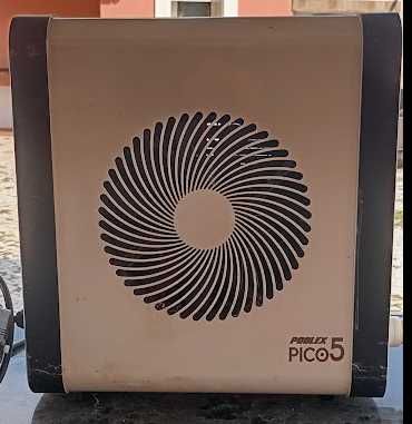 Bomba de Aquecimento para Piscina Poolex Pico 5 (5 kW / 5000 W)