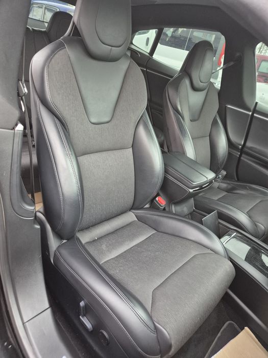 Продам Tesla Model S 75D Европа