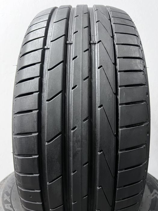 2шт літо 245/45/R19 7,2мм 2021п Hankook Ventus S1 EVO2 RUNFLAT