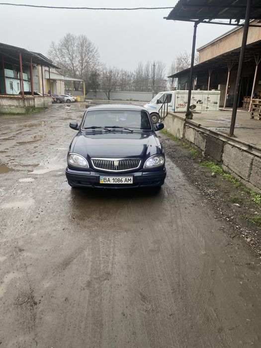 Продам газ 31105