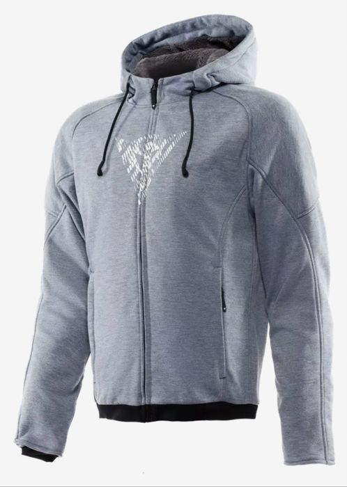 Dainese BOVISA - sweatshirt capuz com fecho