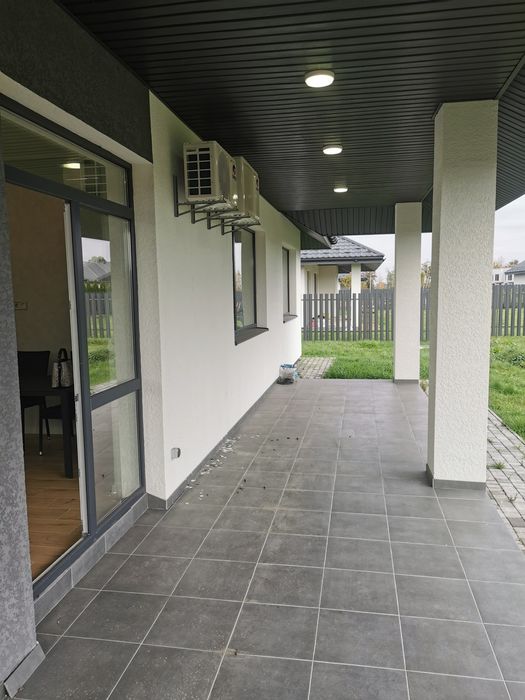 Дом с ремонтом, коттеджный городок в лесу, Sky Park, Гнедин