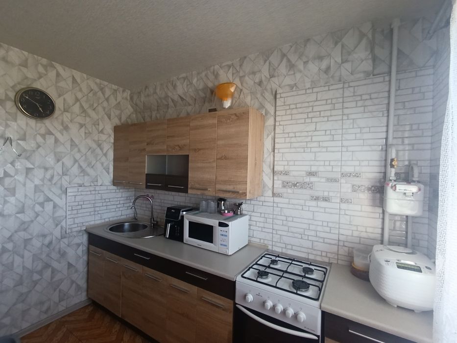 Продаж 2 кімн .кв 3/9  (Південний)"Сертифікат"