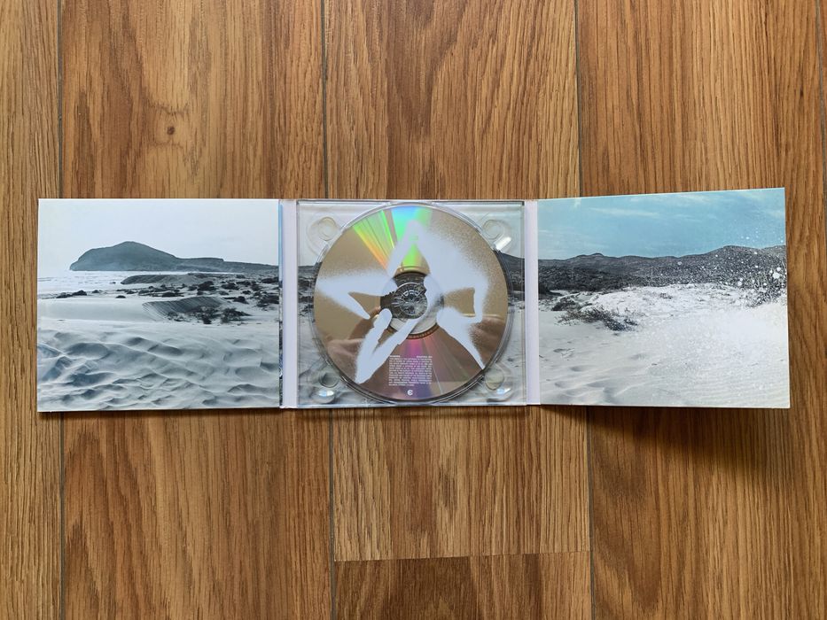 Reamonn - Beautiful Sky - Digipack - cd