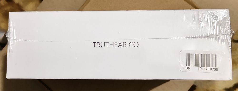 Наушники TRUTHEAR x Crinacle ZERO: RED внутриканальные IEM закрытые