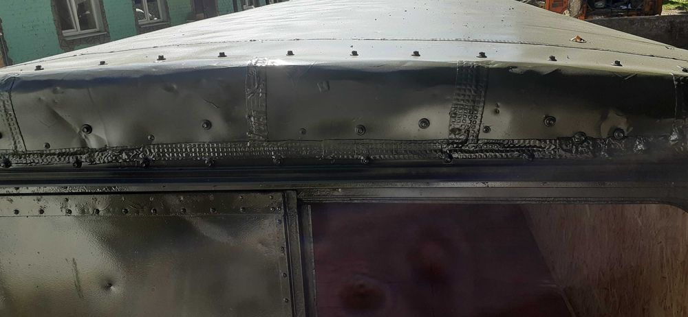 прицеп кунгом вагончик бытовка будка домик дачи утепленные доставка