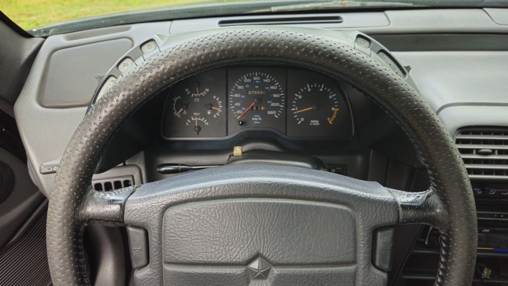 Chrysler Le Baron 1994 photo 5
