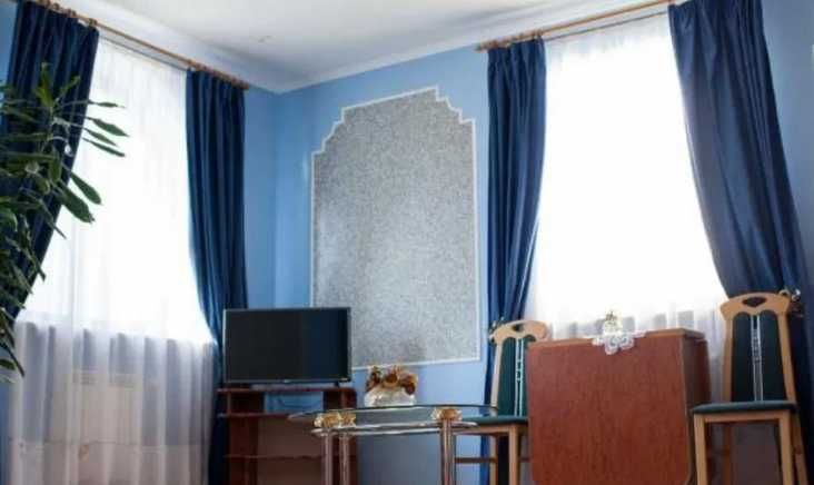Міні- готель в Карпатах