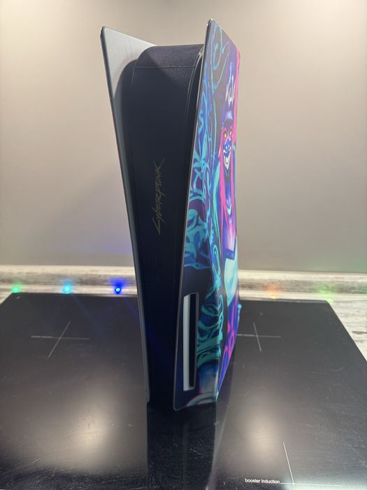 Sonyplaystaition Ps5 2022 на запчастини