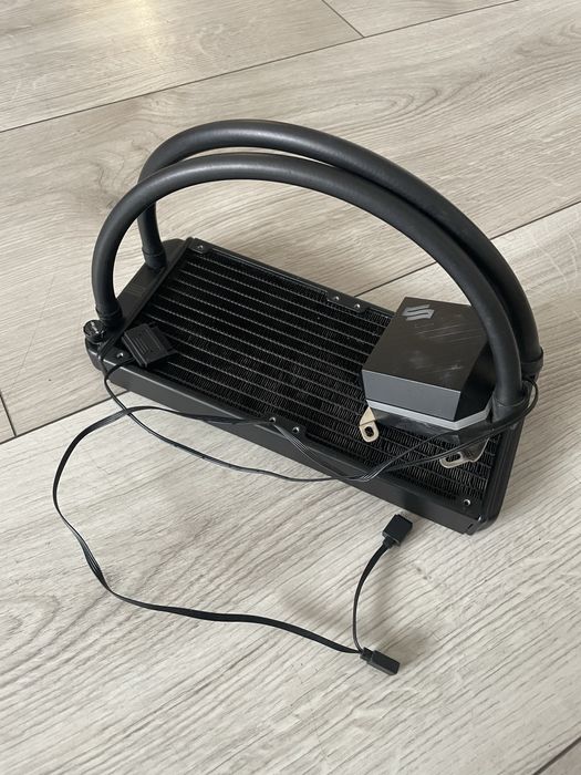 Chłodzenia wodne SilentiumPC