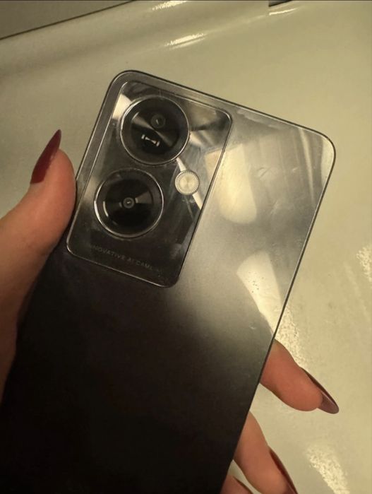 Oppo A79 | telemovel como novo