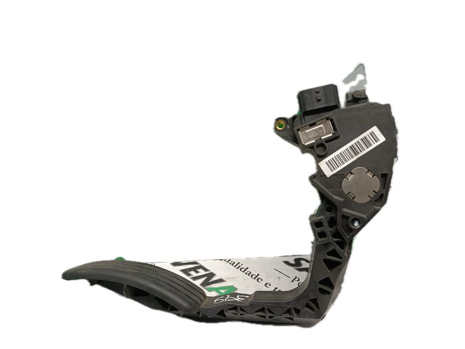 Pedal do acelerador RENAULT Scénic III (JZ0/1_)