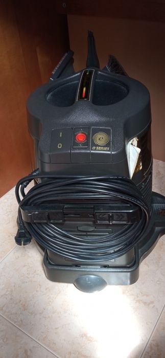 Aspirador Rainbow série E  como novo