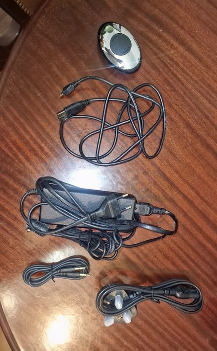 Bowers & Wilkins MM-1 – Speakers with Original Remote Control and Original Packaging64751966493059122