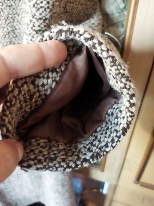 Пальто женское осеннее 52 размер