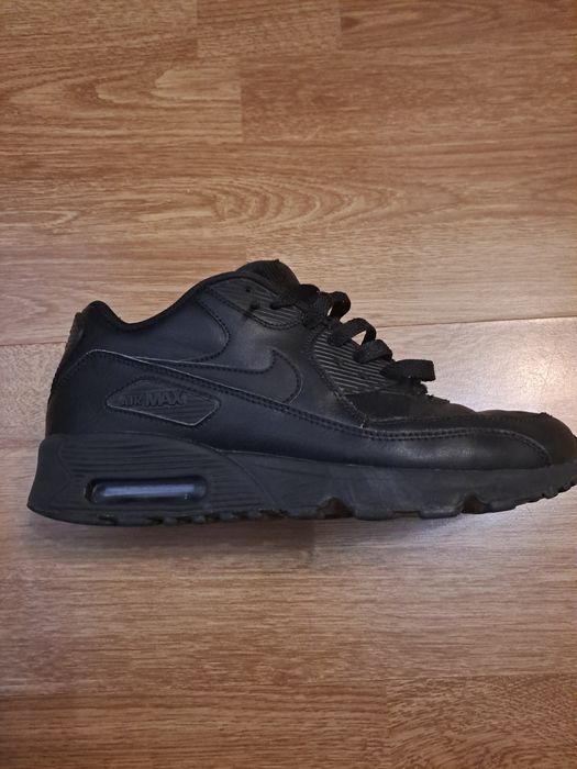 Кросівки Nike Air max 90 black