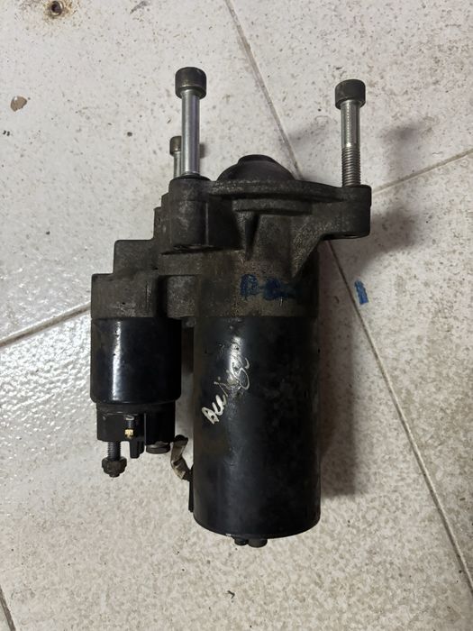 Motor de Arranque Citroen Berlingo 1.9D Originall