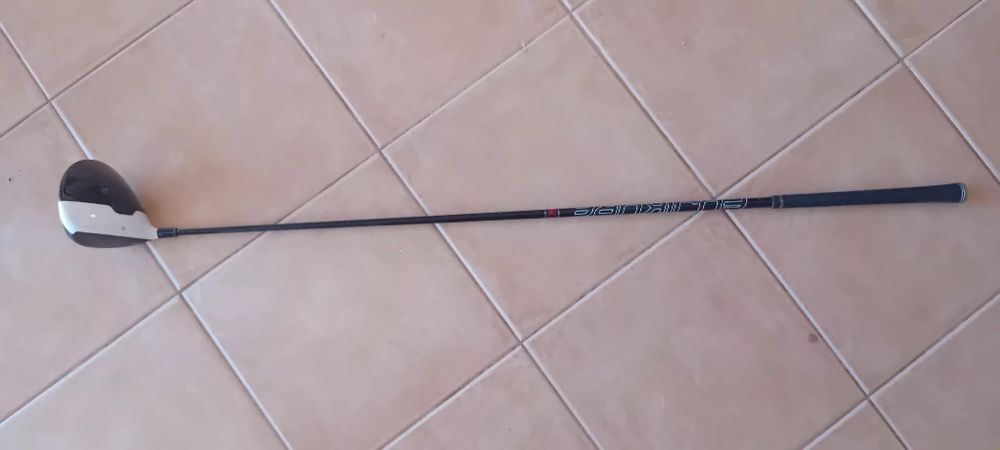 TaylorMade Driver M2