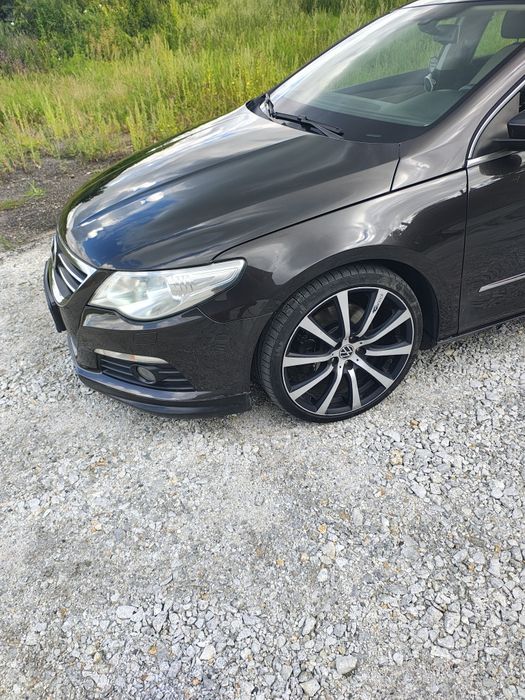 Sprzedam Volkswagen CC