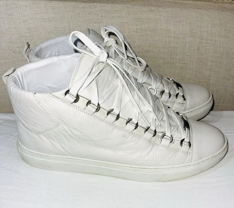 balenciaga arena бу - купить товары моды и стиля - Цена на OLX.ua