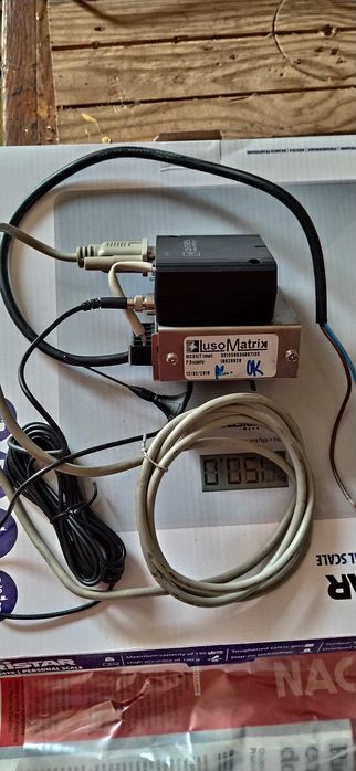 Modem with Power Generation Communication Antenna64739896199427121