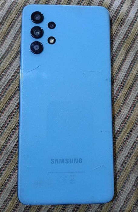 Samsung Galaxy A32 (sm-a325f) 4/128Gb Nfc Dual Sim Lte