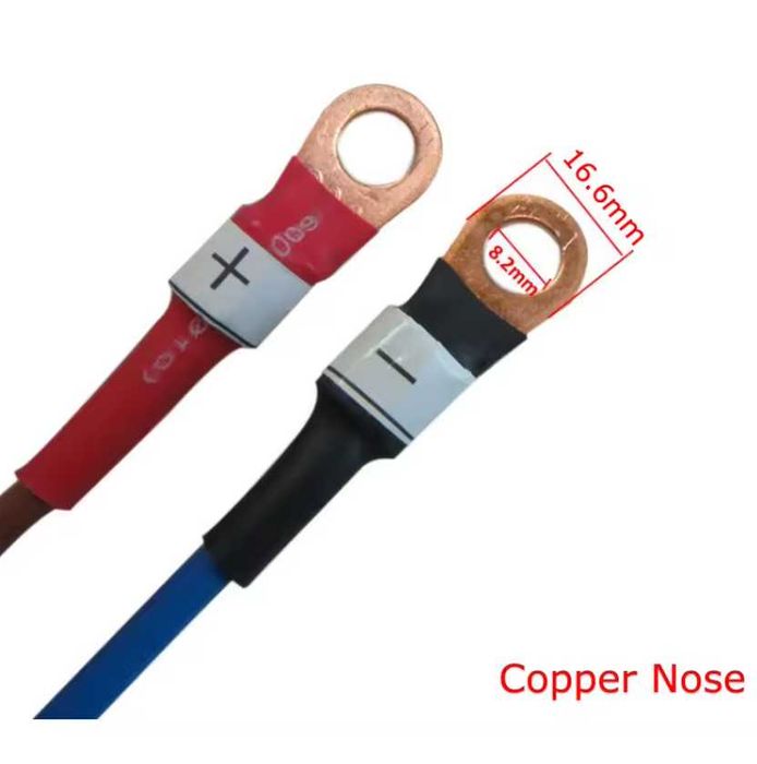 Зарядний пристрій для Li-ion 12.6V 40A