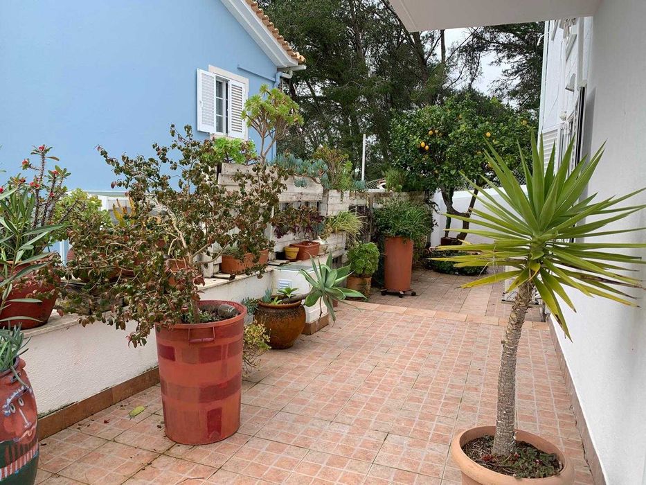 Moradia T4 para Arrendar — Caparide